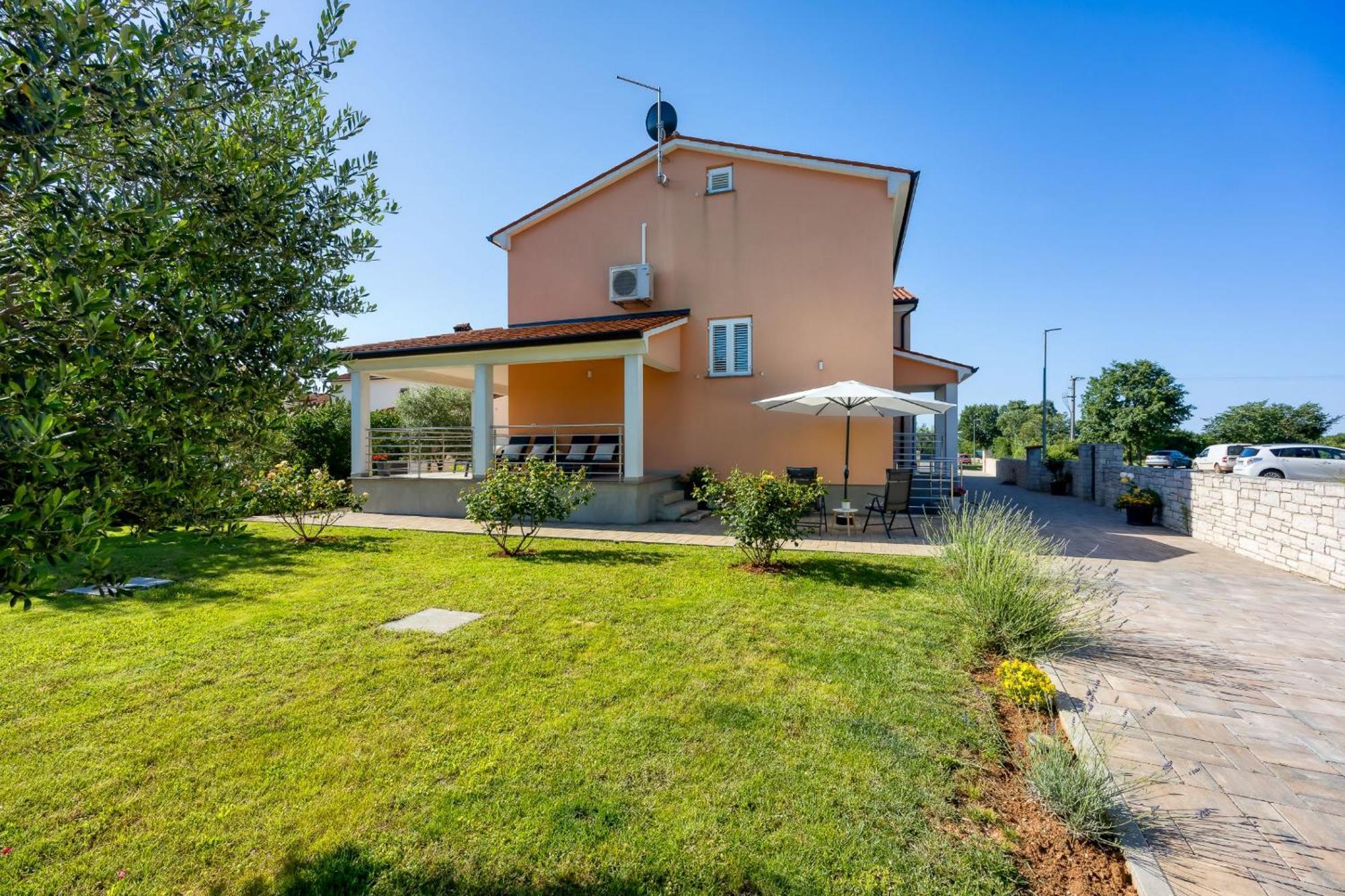 Holiday House Sunset Bale Dış mekan fotoğraf